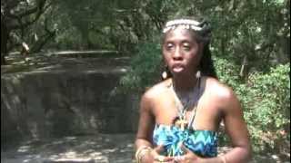 Gullah Geechee Queen Quet on St Helena Island Culture [upl. by Henson]