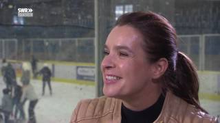 Katarina Witt quotEiskunstlauf ist mein Leben gewesen [upl. by Rednaskela]