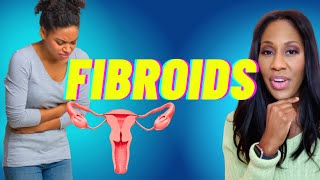 What Are the Symptoms of Fibroids Could Your Symptoms Be Caused by Fibroids A Doctor Explains [upl. by Horne982]