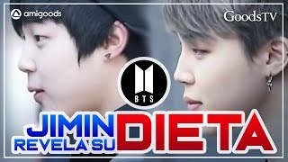 ¡Las DIETAS EXTREMAS de los IDOLS de KPOP [upl. by Anilocin499]