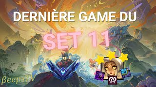 Augment Neeko pour finir diamant sur le set 11  Teamfight Tactics  Double Up  Set 11 [upl. by Yelruc]