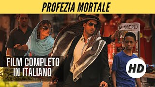 Profezia mortale  Azione  Avventura  HD  Film completo in italiano [upl. by Kcor]