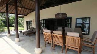 North Bali Villa for Sale [upl. by Arted]