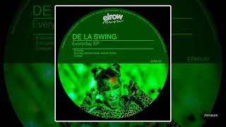 De La Swing  Everyday [upl. by Braasch]