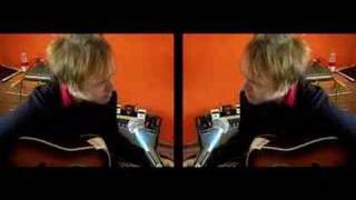 Chuck Prophet  quotWould You Love Mequot Official Video [upl. by Strang818]