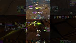 DH amp Holy Priest 2v2 POV Unleashing Chaos Together 😈✝️ pvp worldofwarcraft wow holypriest 2v2 [upl. by Spratt849]