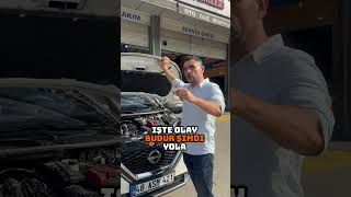 GEL DE LPGSİZ BİN 🚗🔥  QASHQAİ 13 TCE automobile tasarruf arac otogaz işbirliği [upl. by Paugh]