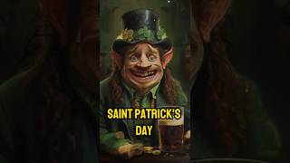 Saint Patricks Day  Irish Mythology [upl. by Sitof529]