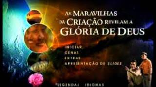 Las Maravillas de la Creacion Revelan la Gloria de Dios  Instrumetal  Documental Cristiano [upl. by Drofla573]