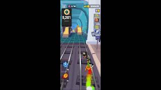 Subway Surfer Game Play  Hanger Banger  live subwaysurfer gameplay hangerbanger subscriber [upl. by Kovacs24]