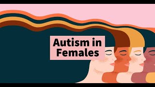 Autism in Females Maya’s Story [upl. by Nrubyar862]