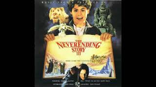 The Neverending Story III Soundtrack 18  Dream On The Neverending Story Nemorin [upl. by Oreves]