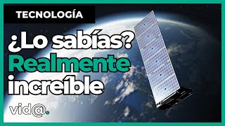 ¿Qué Es el Internet Espacial Todo Lo Que Necesitas Saber Sobre Esta Tecnología VidaTV tecnología [upl. by Faulkner217]