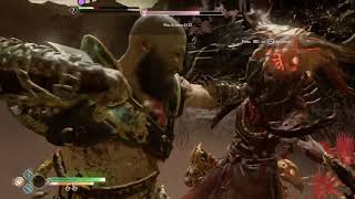 God of War  Niflheim Guide  Tips amp Tricks [upl. by Thad707]