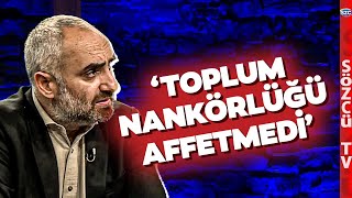 İsmail Saymazdan İktidara Cumhuriyet Tepkisi TÖRENLERE GELMESİNLER [upl. by Ahsielat364]