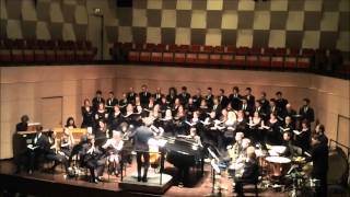 Arthur Honegger  Le Roi David complete [upl. by Damian]