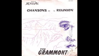 Ray Grammont ‎Zenfant Mal Aimé [upl. by Barbi]