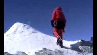 International Mountain Guides Vinson Climb Antarctica [upl. by Grayce]