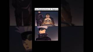 ¡SUBETE AL EVA ITADORI jujutsukaisen anime manga gojo jjk jujutsu sukuna evangelion shorts [upl. by Arraek]