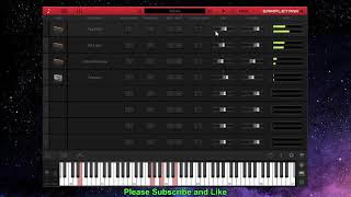 IK Multimedia SampleTank 4  Multi Presets  Factory Sound [upl. by Akcirahs756]