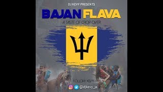 CROP OVER 2019 BARBADOS SOCA MIX BAJAN FALVA 2019 [upl. by Dupre]