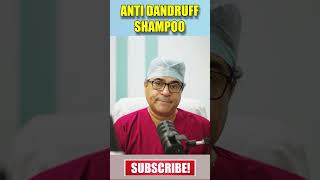 Try This Anti Dandruff Shampoo for Hairfall Control  Dr Vikram shampoo [upl. by Arbua]