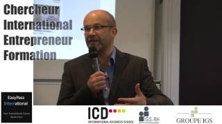 Introduction  Personal branding et recherche demploi à linternational Partie 1 [upl. by Denton]