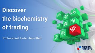 Discover the biochemistry of trading  Trading Spotlight [upl. by Calabrese]