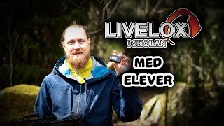 Livelox i skolan  Ett minireportage [upl. by Anitsirhc337]