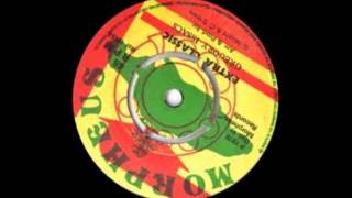 Gregory Isaacs  Extra Classic [upl. by Adriana]