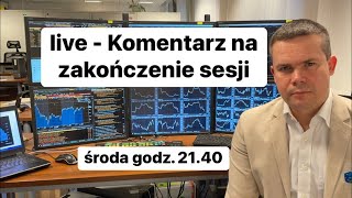 ⚡️⚡️⚡️Komentarz Na Zakończenie Dnia⚡️⚡️⚡️ [upl. by Tselec]