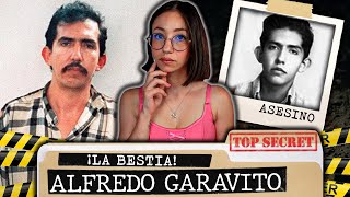 ALFREDO GARAVITO La BESTIA que ASESIN0 a MÁS de 200 NIÑOS [upl. by Tal276]