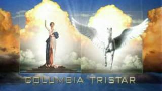 Columbia Tristar DVD Ident [upl. by Hooke]