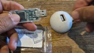 DVMEGA  DVSTICK 30  UNBOXING [upl. by Mariellen432]