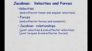 Lecture 1  Introduction to Robotics [upl. by Akcirred638]