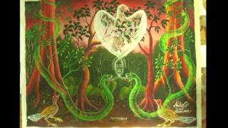 Cantos Medicina Ayahuasca 2 [upl. by Arot]