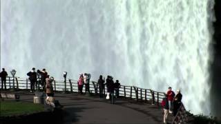 Niagara Falls  Official Trailer [upl. by Eanehs]