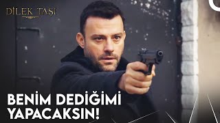 Mustafa ve Dündarın İş Birliği  Dilek Taşı 14 Bölüm [upl. by Ellenaej]