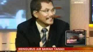 Dr Saim Suratman On Astro Awani 99 [upl. by Suzanne]