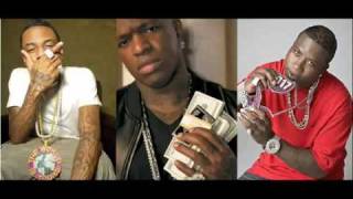 Soulja Boy ft Gucci Mane amp Birdman  Swag Flu [upl. by Harlin]