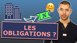 Comprendre les obligations en 6min  Tout ce qu’il faut savoir [upl. by Blumenthal548]