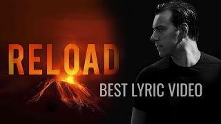 John Martin  Reload Lyrics Best Lyric Video ft Sebastian Ingrosso amp Tommy Trash [upl. by Peckham]