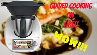 The Thermomix TM6Unbelievably GREAT [upl. by Sada]