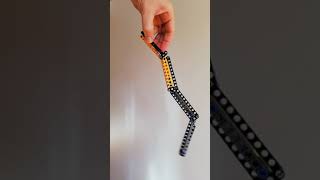 Jacobs ladder Toy made from Lego technic [upl. by Eta941]