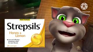 Strepsils ad 2024 [upl. by Alban159]