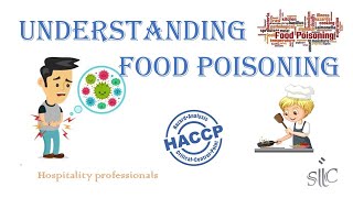 Understanding Food Poisoning HACCP Lesson  Part 09 [upl. by Yumuk151]