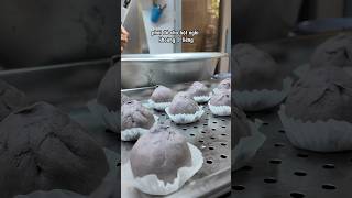 bánh bao vị gì kỳ kỳ này nhém chút đau bụng banhbaothuydo banhbaosourdough [upl. by Roux]