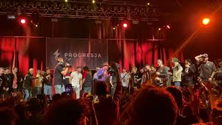 KING INERTIA vs VOCODAH Seven To Smoke Gbb 2021 Crowd POV RAW Beatbox [upl. by Enihpets]