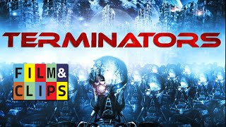 I insist  Terminator 2 Remastered [upl. by Clementius161]