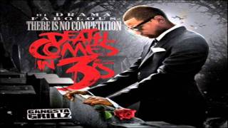 Fabolous  BET Feat Jadakiss amp Styles P NEW [upl. by Ilhsa]